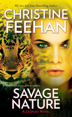 Savage Nature B0073JZ1HS Book Cover