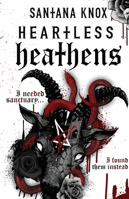 Heartless Heathens B0DHLYGTRL Book Cover