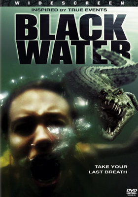 Black Water B00111YM56 Book Cover