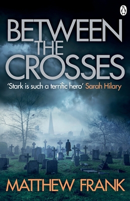 Between the Crosses 1405913835 Book Cover