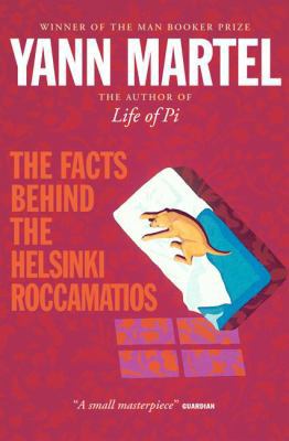 The Facts Behind the Helsinki Roccamatios 1920885897 Book Cover