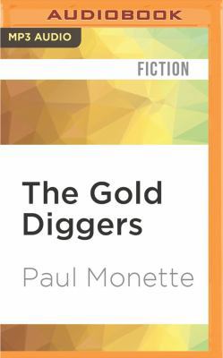 The Gold Diggers 1531808662 Book Cover