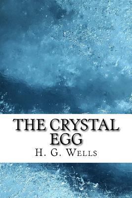 The Crystal Egg 1717299733 Book Cover