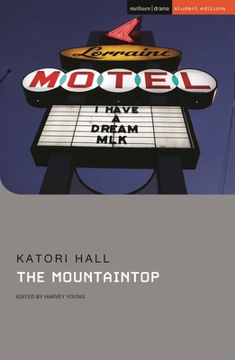 The Mountaintop 135018795X Book Cover