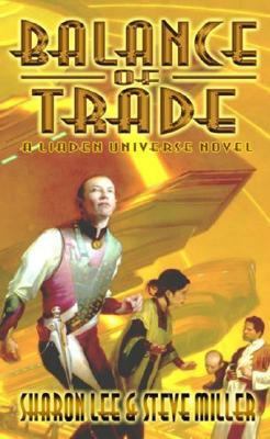 Balance of Trade 1592220193 Book Cover