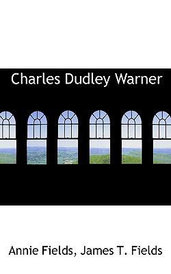 Charles Dudley Warner 1116143771 Book Cover