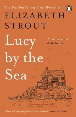 Lucy by the Sea: From the Booker-shortlisted au... 0241607000 Book Cover
