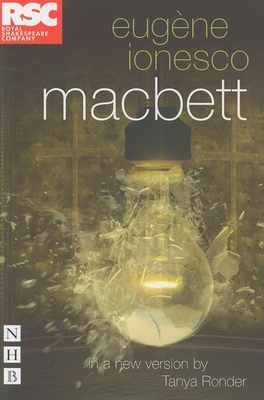 Macbett 1854599917 Book Cover