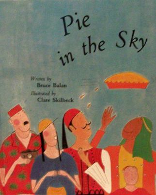 Pie in the Sky 0670851507 Book Cover