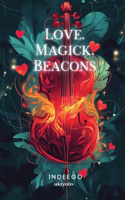 Love. Magick. Beacons B0DS6RT6FF Book Cover