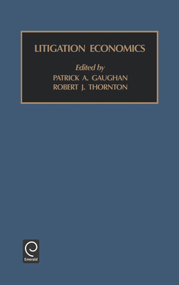 Lit Econ Csefa74contemporary Studies in Economi... 1559387564 Book Cover