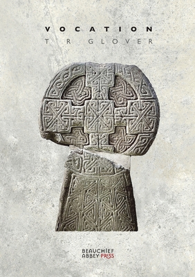 Vocation 1916402194 Book Cover