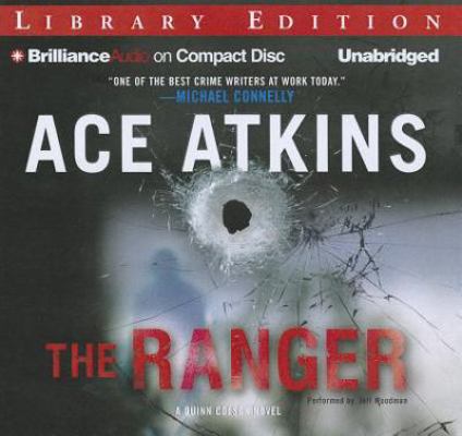 The Ranger 1455884057 Book Cover