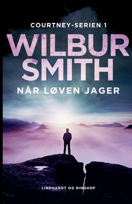 Når løven jager [Danish] 8726858010 Book Cover