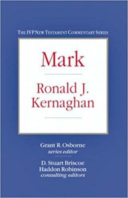 Mark 1844741869 Book Cover