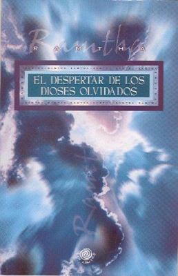 El despertar de los dioses olvidados (Spanish E... [Spanish] 0977266931 Book Cover