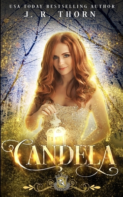 Candela: A Paranormal Comedy Romance B091F5QTCQ Book Cover