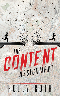 The Content Assignment 0486832961 Book Cover