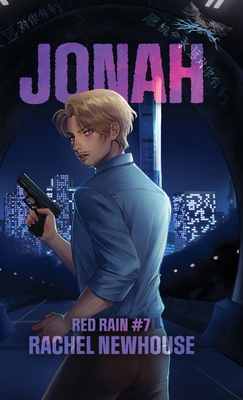 Jonah 1957432276 Book Cover