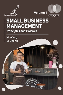 Small Business Management: Principles and Pract... B0DGDF5CCZ Book Cover