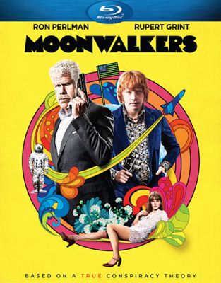 Moonwalkers            Book Cover