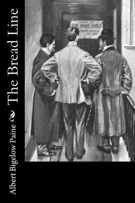 The Bread Line 1976241790 Book Cover