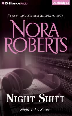 Night Shift 1501248618 Book Cover