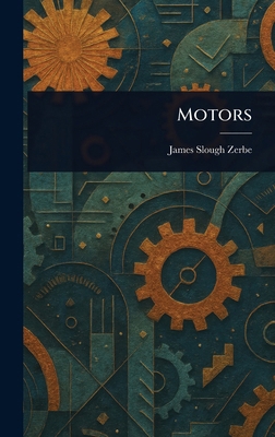 Motors 1023288869 Book Cover