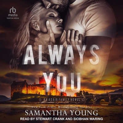 Always You B0CC4G2TVB Book Cover