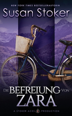 Die Befreiung von Zara [German] 1644992388 Book Cover