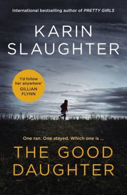 The Good Daughter 1460751736 Book Cover