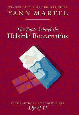 The Facts Behind the Helsinki Roccamatios 1841955361 Book Cover