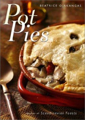 Pot Pies 0816642273 Book Cover