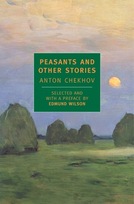 Peasants and Other Stories 0940322145 Book Cover