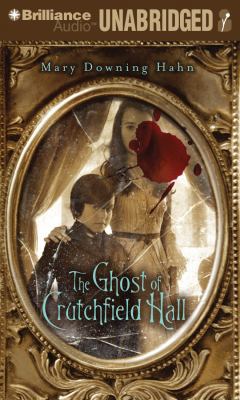 The Ghost of Crutchfield Hall 1455847909 Book Cover