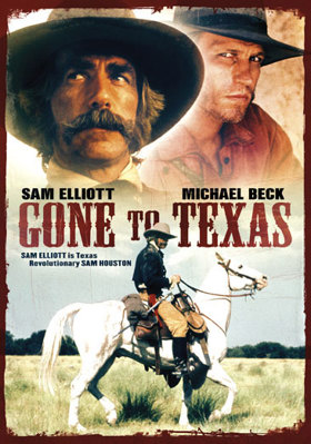 Gone To Texas B002NALPBS Book Cover