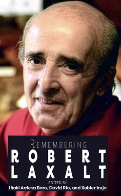 Remembering Robert Laxalt 1967179107 Book Cover