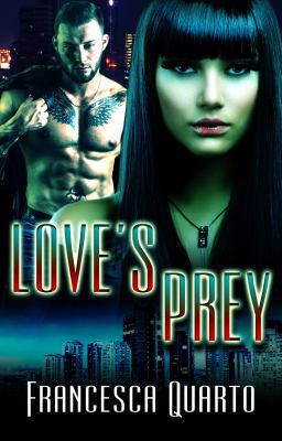 Love's Prey 1944056580 Book Cover