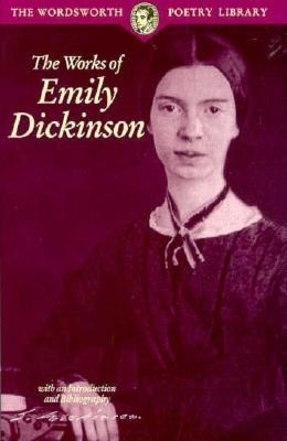 The Selected Poems of Emily Dickinson B0075M9CWS Book Cover