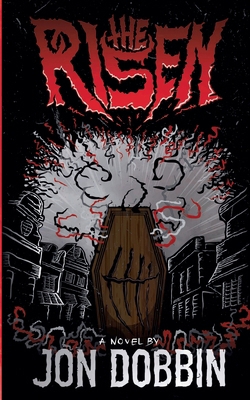 The Risen 1774784270 Book Cover