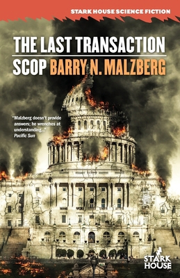 The Last Transaction / Scop B0DX54WY1K Book Cover