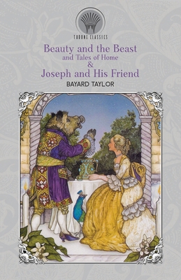 Beauty and the Beast and Tales of Home & Joseph... 9390194784 Book Cover