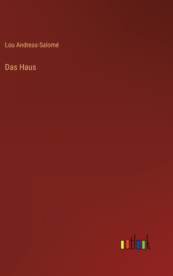 Das Haus [German] 3368478257 Book Cover