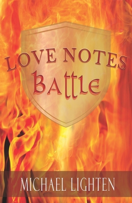 Love Notes Battle B08VCQP7NS Book Cover
