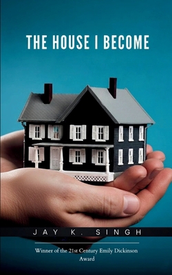 The House I Become Twenty-One Windows into a Li... B0G9VP27QN Book Cover