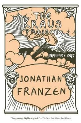 The Kraus Project 1443423637 Book Cover