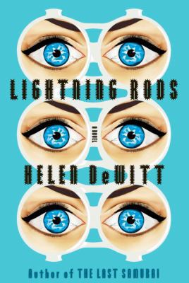 Lightning Rods 0811219437 Book Cover