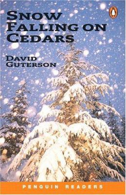 Snow Falling on Cedars 058241928X Book Cover
