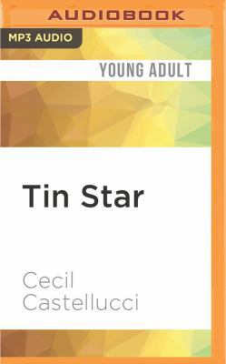 Tin Star 1531873847 Book Cover