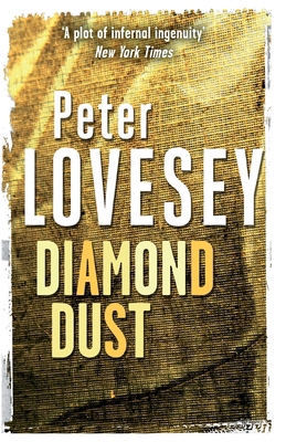 Diamond Dust 075155362X Book Cover